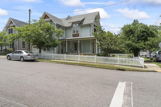 2115 Grantland Ave, Nashville, TN 37204 - photo 4