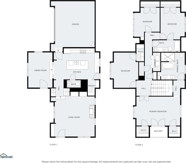 2115 Grantland Ave, Nashville, TN 37204 - photo 2