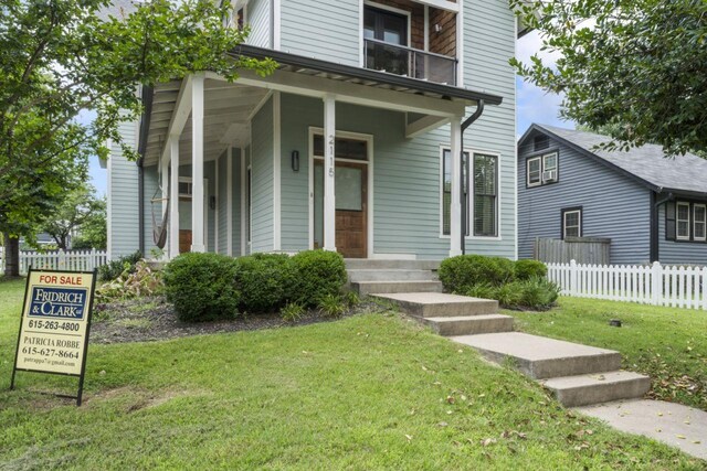 2115 Grantland Ave, Nashville, TN 37204 - photo 8