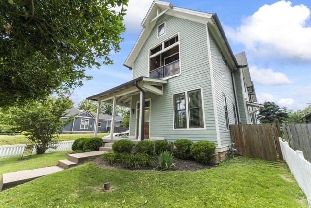 2115 Grantland Ave, Nashville, TN 37204 - photo 6