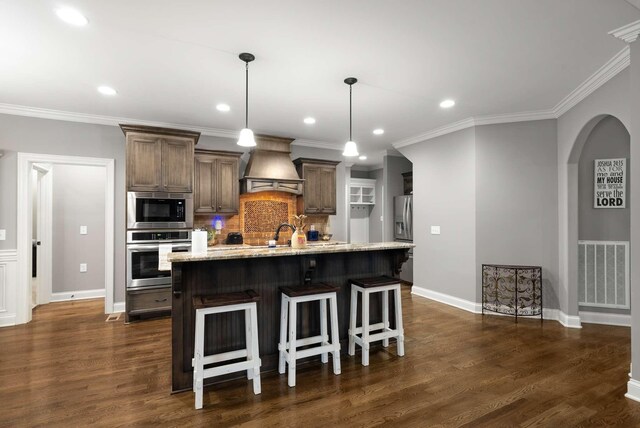 117 Brixton Rdg, Lebanon, TN 37087 - photo 8
