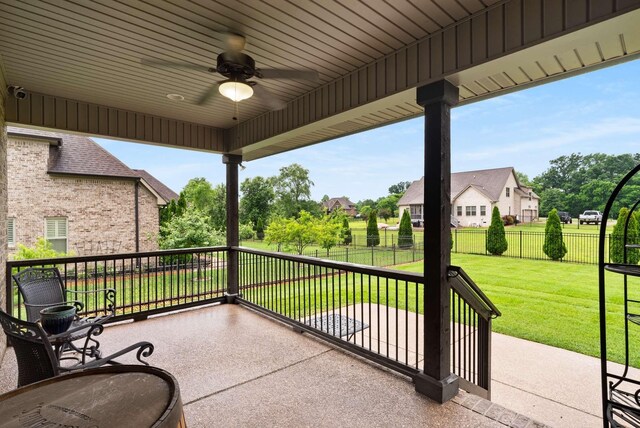 117 Brixton Rdg, Lebanon, TN 37087 - photo 28