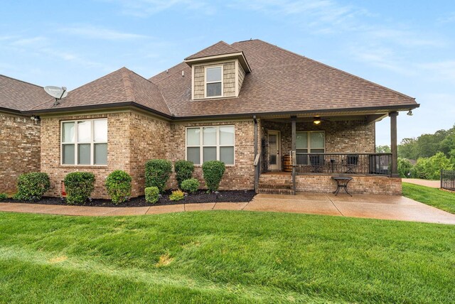 117 Brixton Rdg, Lebanon, TN 37087 - photo 30