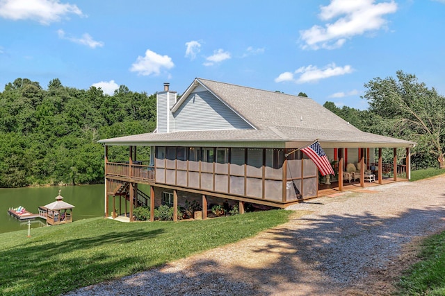 834 Lake Haven Dr, Tullahoma, TN 37388 - photo 16