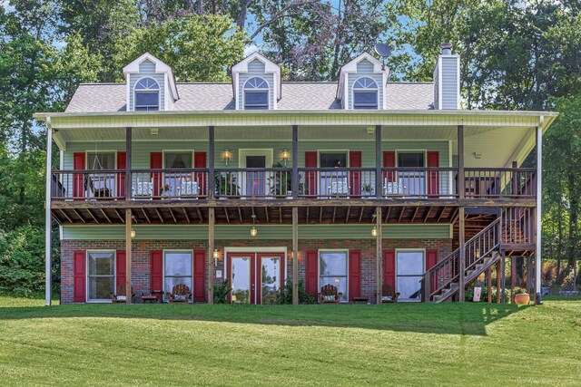 834 Lake Haven Dr, Tullahoma, TN 37388 - photo 56