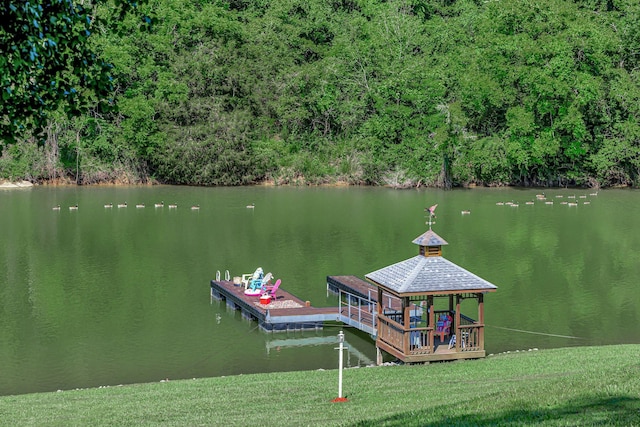 834 Lake Haven Dr, Tullahoma, TN 37388 - photo 3