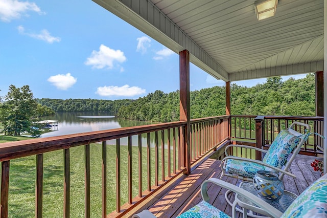 834 Lake Haven Dr, Tullahoma, TN 37388 - photo 10