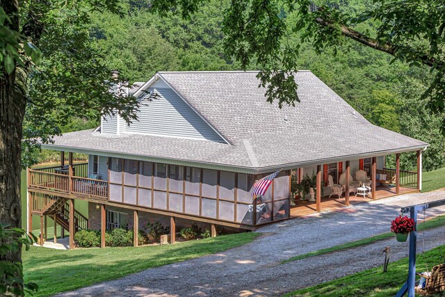 834 Lake Haven Dr, Tullahoma, TN 37388 - photo 63