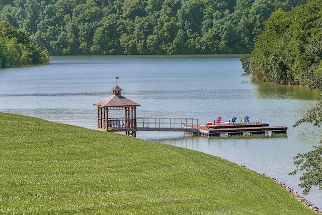 834 Lake Haven Dr, Tullahoma, TN 37388 - photo 6
