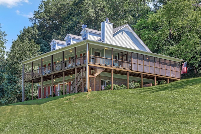 834 Lake Haven Dr, Tullahoma, TN 37388 - photo 57