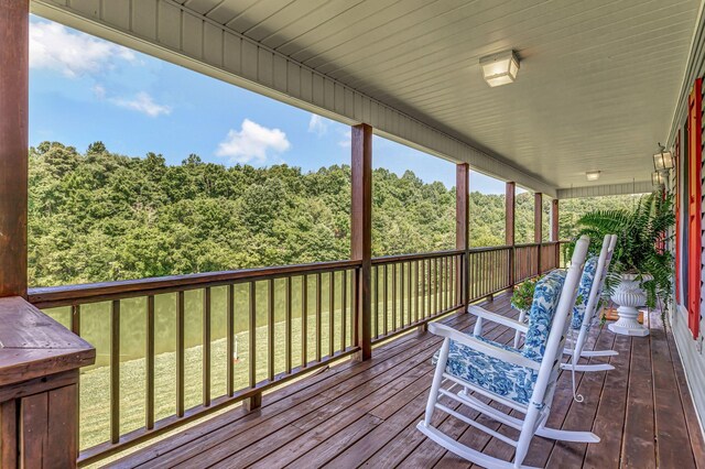 834 Lake Haven Dr, Tullahoma, TN 37388 - photo 17