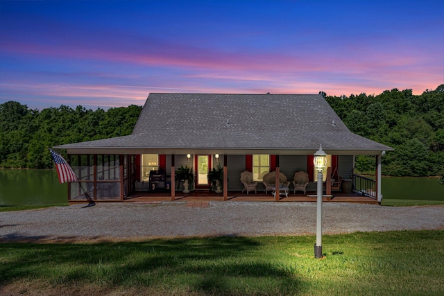 834 Lake Haven Dr, Tullahoma, TN 37388 - photo 67