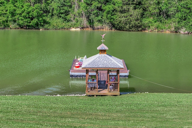 834 Lake Haven Dr, Tullahoma, TN 37388 - photo 7