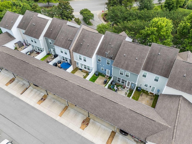 4316 Summercrest Blvd Unit 104, Antioch, TN 37013 - aerial view of residential area