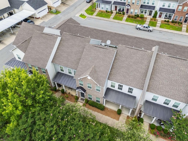 4316 Summercrest Blvd Unit 104, Antioch, TN 37013 - aerial view of residential area