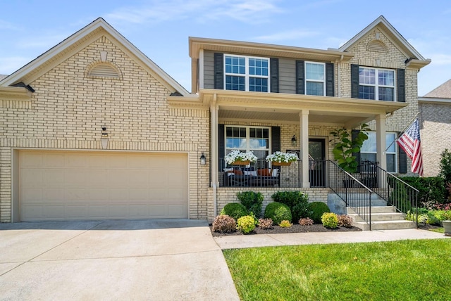 1324 Greenstone Ln, Nashville, TN 37221 - photo 1