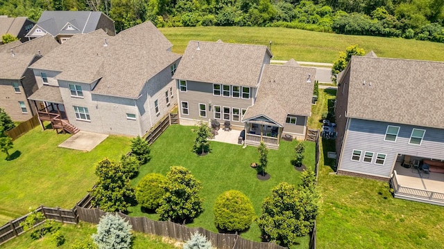 1324 Greenstone Ln, Nashville, TN 37221 - photo 38