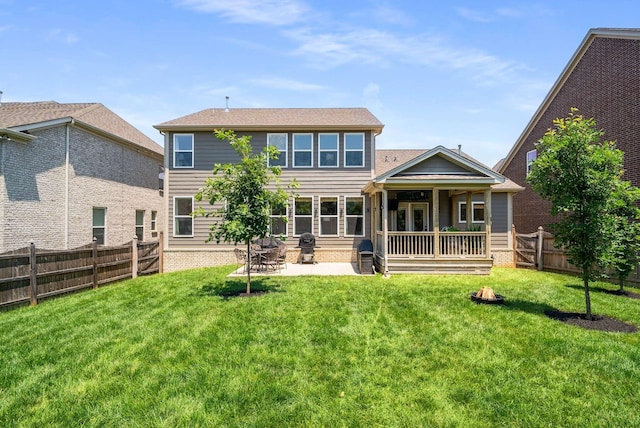 1324 Greenstone Ln, Nashville, TN 37221 - photo 34