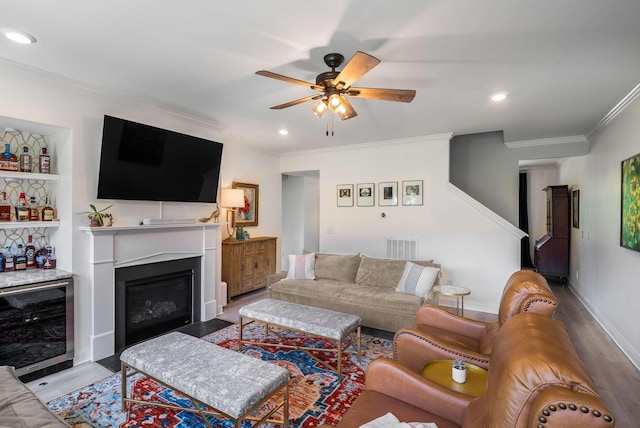 1324 Greenstone Ln, Nashville, TN 37221 - photo 4