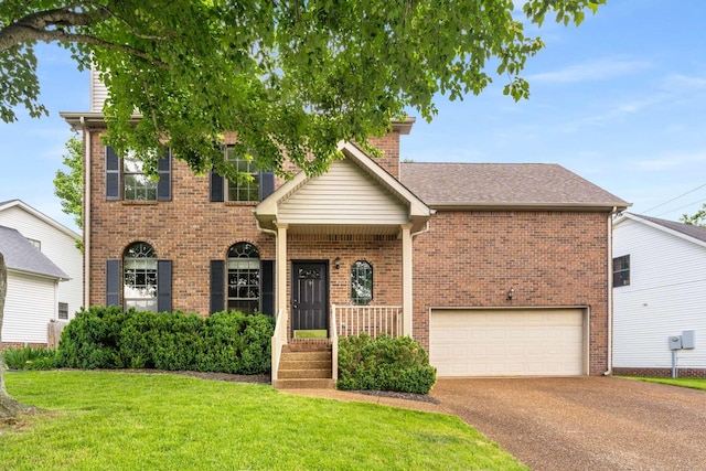7737 Poplar Ridge Dr, Nashville, TN 37221 - photo 2
