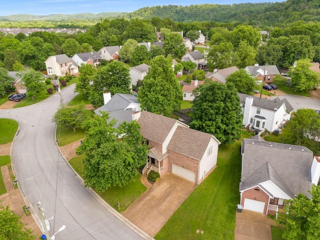 7737 Poplar Ridge Dr, Nashville, TN 37221 - photo 33