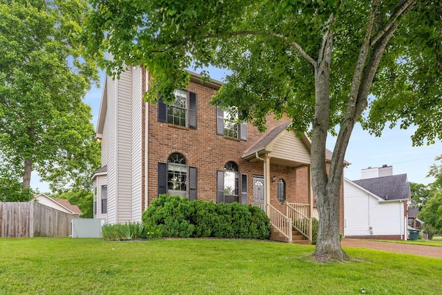 7737 Poplar Ridge Dr, Nashville, TN 37221 - photo 1