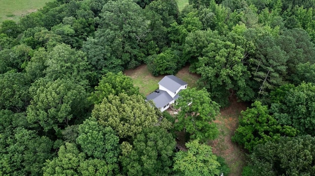 475 Kelly Creek Rd, Ardmore, TN 38449 - view of property location with a forest