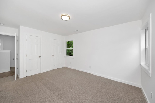 475 Kelly Creek Rd, Ardmore, TN 38449 - unfurnished bedroom with carpet flooring and baseboards