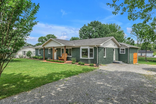 328 Margo Ln, Mcminnville, TN 37110 - photo 2