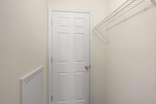 1101 Downs Blvd Unit 112, Franklin, TN 37064 - view of walk in closet