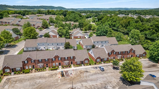 1101 Downs Blvd Unit 112, Franklin, TN 37064 - bird's eye view