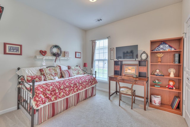 403 Independence St, Mount Juliet, TN 37122 - bedroom with carpet and baseboards
