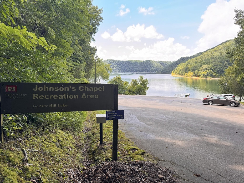 0 Johnson Chapel Rd, Sparta, TN 38583 - photo 2