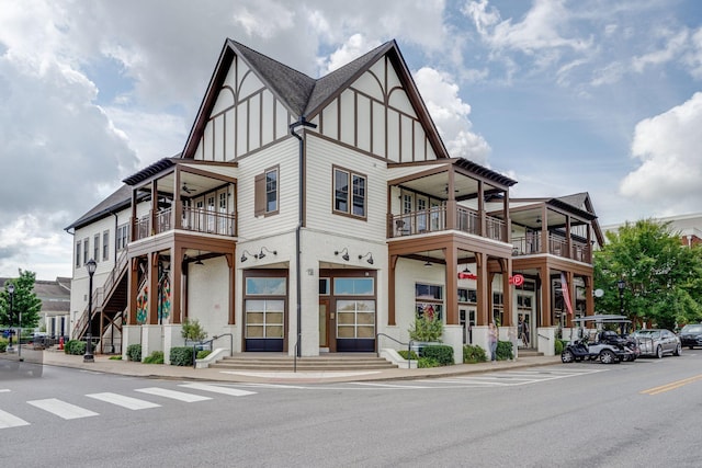 1353 Eliot Rd, Franklin, TN 37064 - view of building exterior