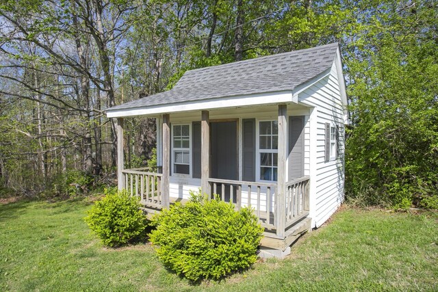1043 Shelton Rd, Charlotte, TN 37036 - photo 56