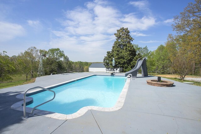 1043 Shelton Rd, Charlotte, TN 37036 - photo 52