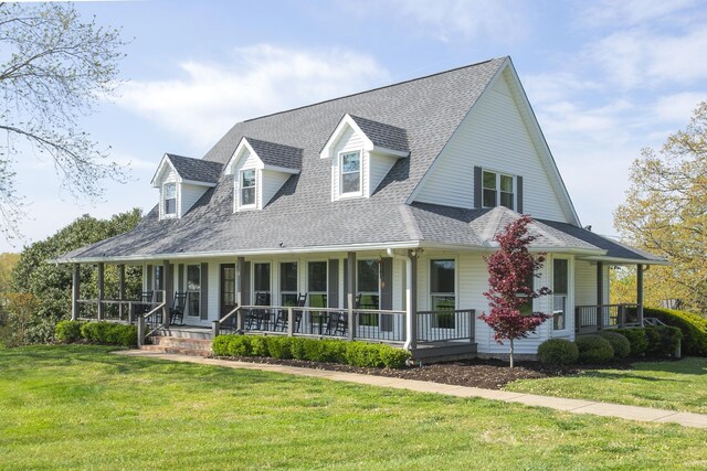 1043 Shelton Rd, Charlotte, TN 37036 - photo 2