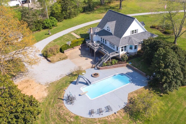 1043 Shelton Rd, Charlotte, TN 37036 - photo 68