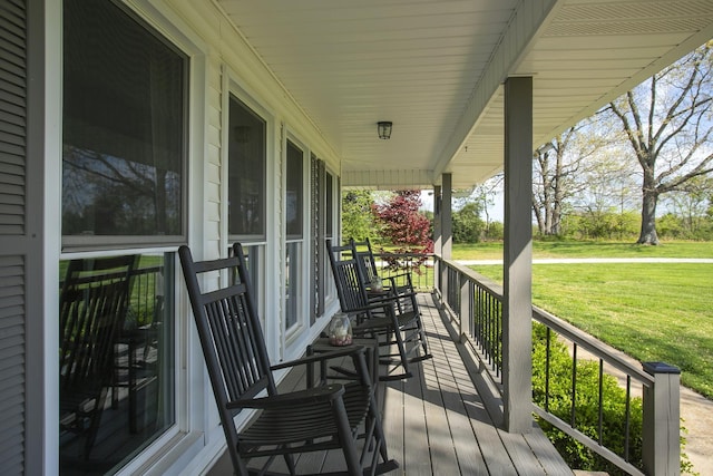 1043 Shelton Rd, Charlotte, TN 37036 - photo 4
