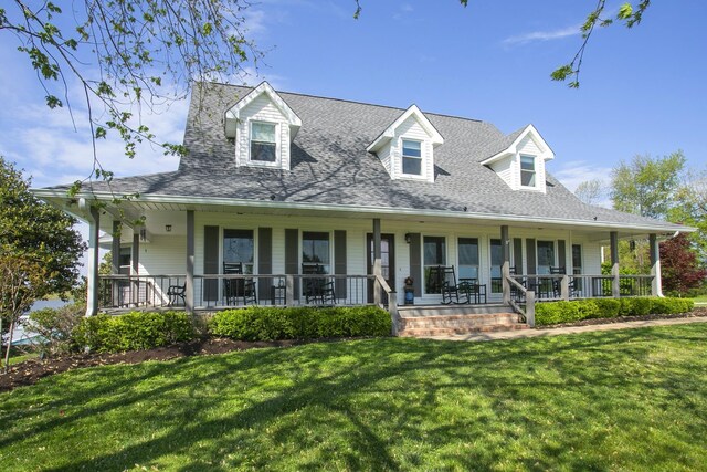 1043 Shelton Rd, Charlotte, TN 37036 - photo 58
