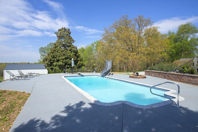 1043 Shelton Rd, Charlotte, TN 37036 - photo 53