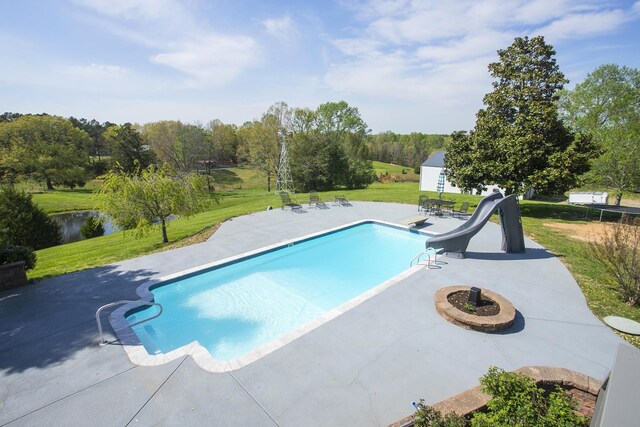 1043 Shelton Rd, Charlotte, TN 37036 - photo 51