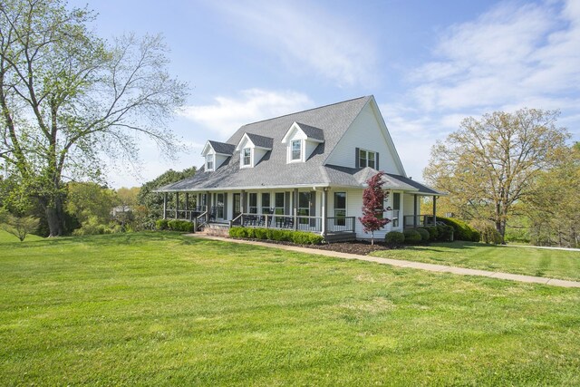 1043 Shelton Rd, Charlotte, TN 37036 - photo 59
