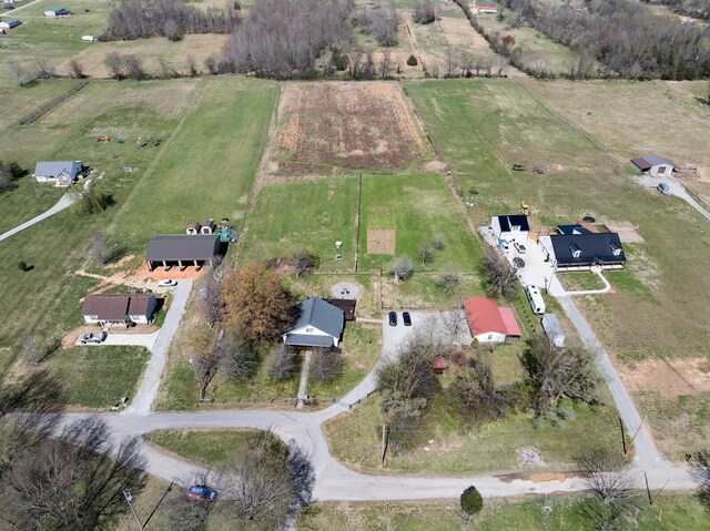 3717 Atkins Rd, Cedar Hill, TN 37032 - photo 22