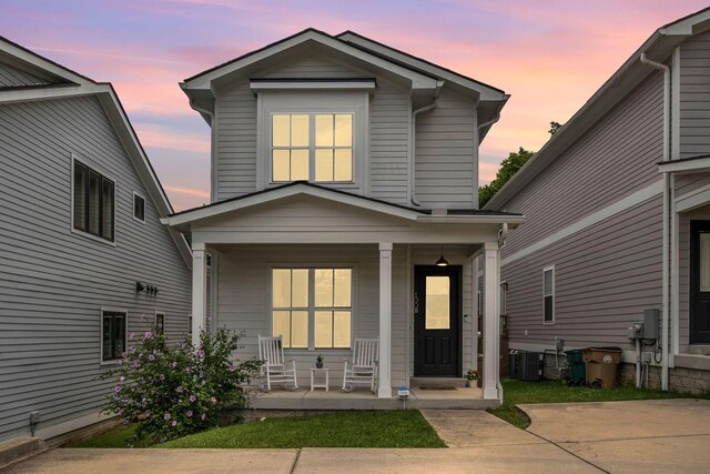 100B Oceola Ave, Nashville, TN 37209 - photo 2
