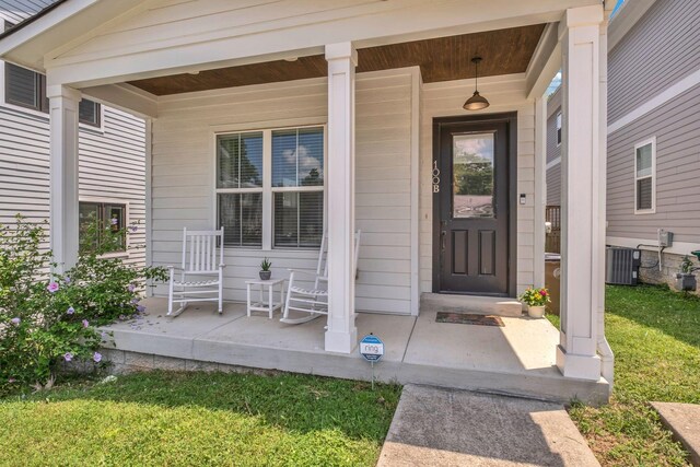 100B Oceola Ave, Nashville, TN 37209 - photo 5