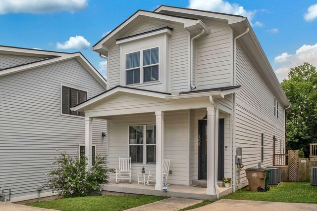 100B Oceola Ave, Nashville, TN 37209 - photo 3