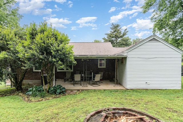 348 Tamworth Dr, Nashville, TN 37214 - photo 17