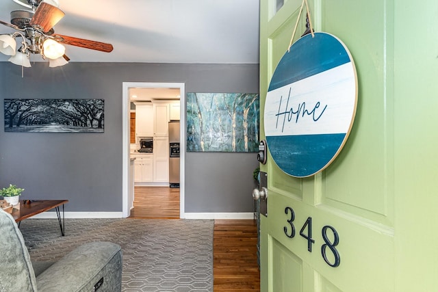 348 Tamworth Dr, Nashville, TN 37214 - photo 2