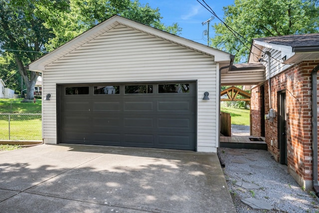 661 James Ave, Nashville, TN 37209 - photo 25